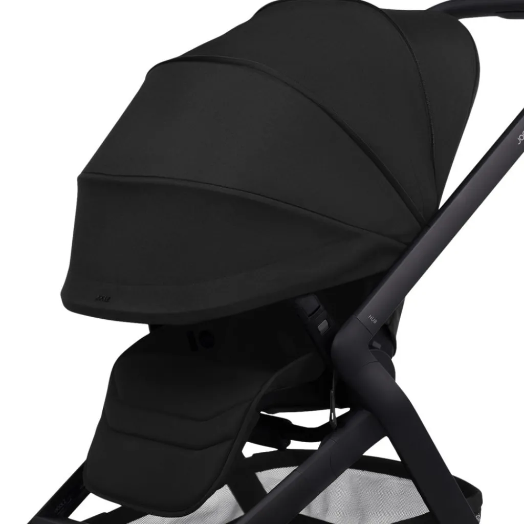 Hub² Barnvagn Space Black>Joolz Sale