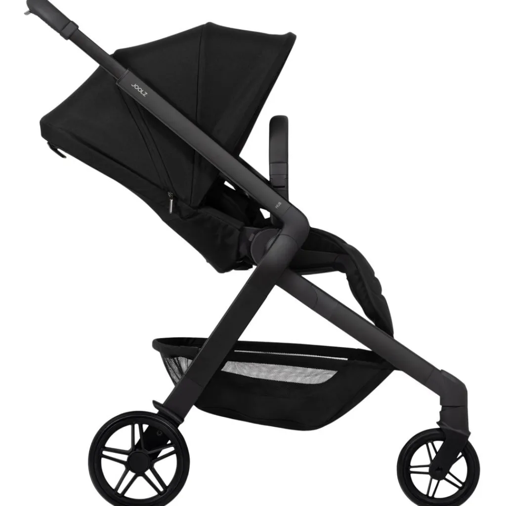 Hub² Barnvagn Space Black>Joolz Sale