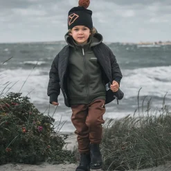 Hugo Kids Jacka Svart><noscript><img width=