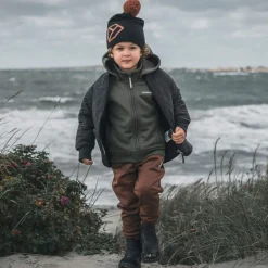 Hugo Kids Jacka Svart><noscript><img width=