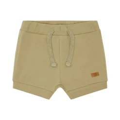 Huxie Shorts Green Bone>Hust&Claire Outlet