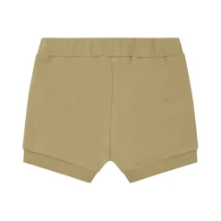 Huxie Shorts Green Bone>Hust&Claire Outlet