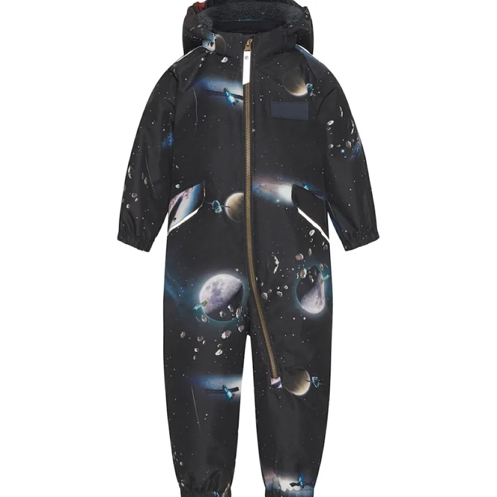 Hyde Vinteroverall Into Space>Molo Clearance
