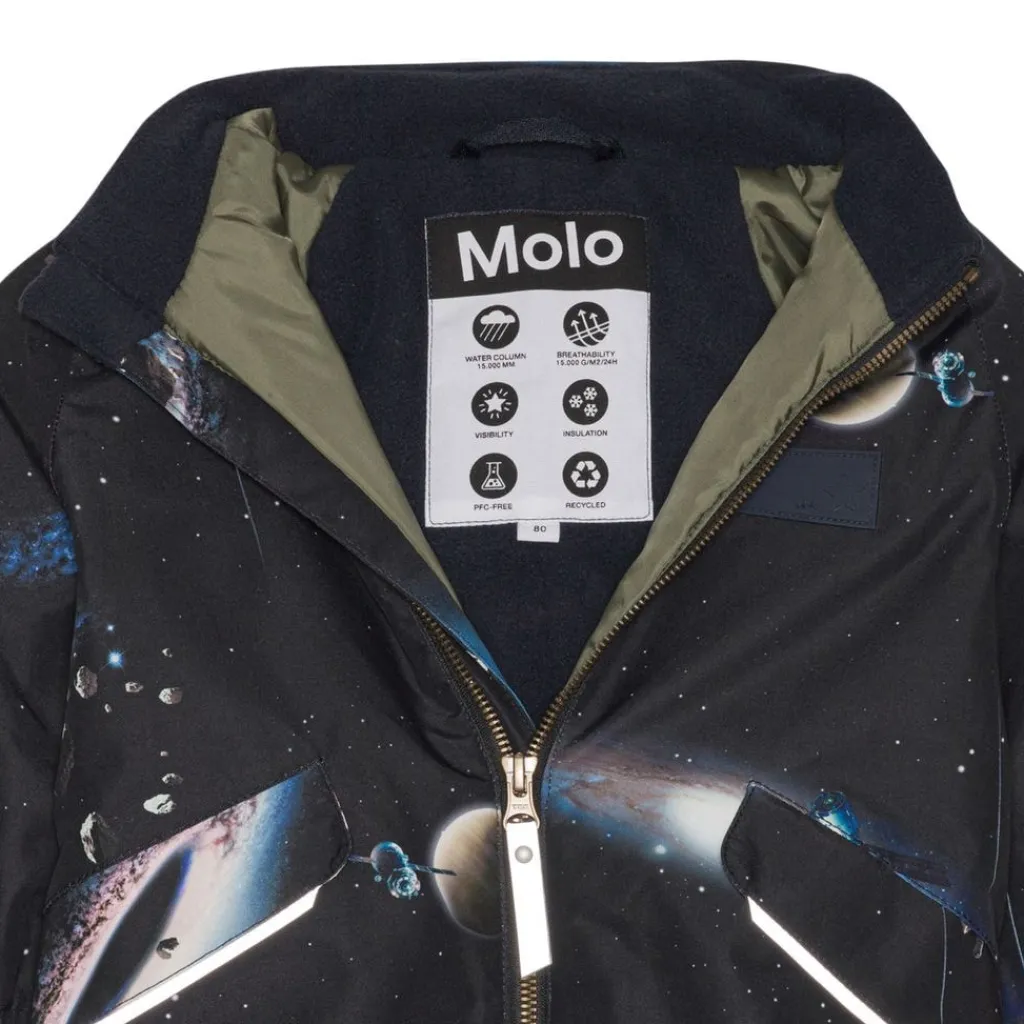 Hyde Vinteroverall Into Space>Molo Clearance