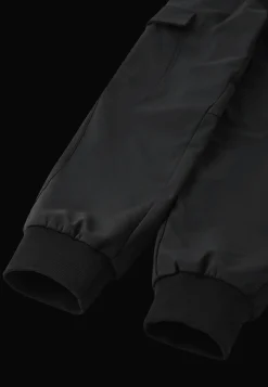 Hypytys Byxor I Vattenavvisande Jersey Black><noscript><img width=