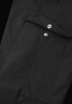 Hypytys Byxor I Vattenavvisande Jersey Black><noscript><img width=