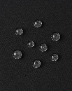 Hypytys Byxor I Vattenavvisande Jersey Black><noscript><img width=