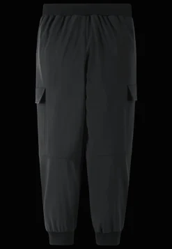 Hypytys Byxor I Vattenavvisande Jersey Black><noscript><img width=