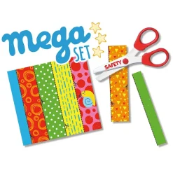 I Learn To Use Scissors Pyssel-set><noscript><img width=