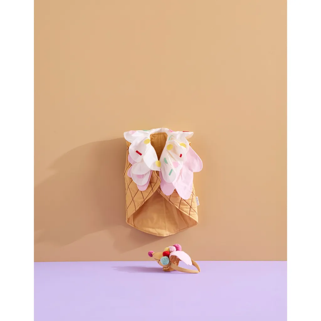 Ice Cream Dress-Up>Kid's Concept Online