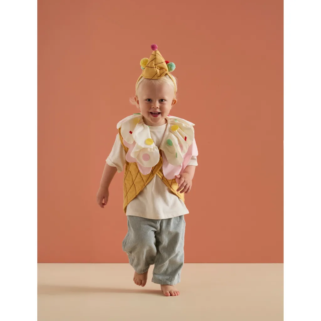 Ice Cream Dress-Up>Kid's Concept Online