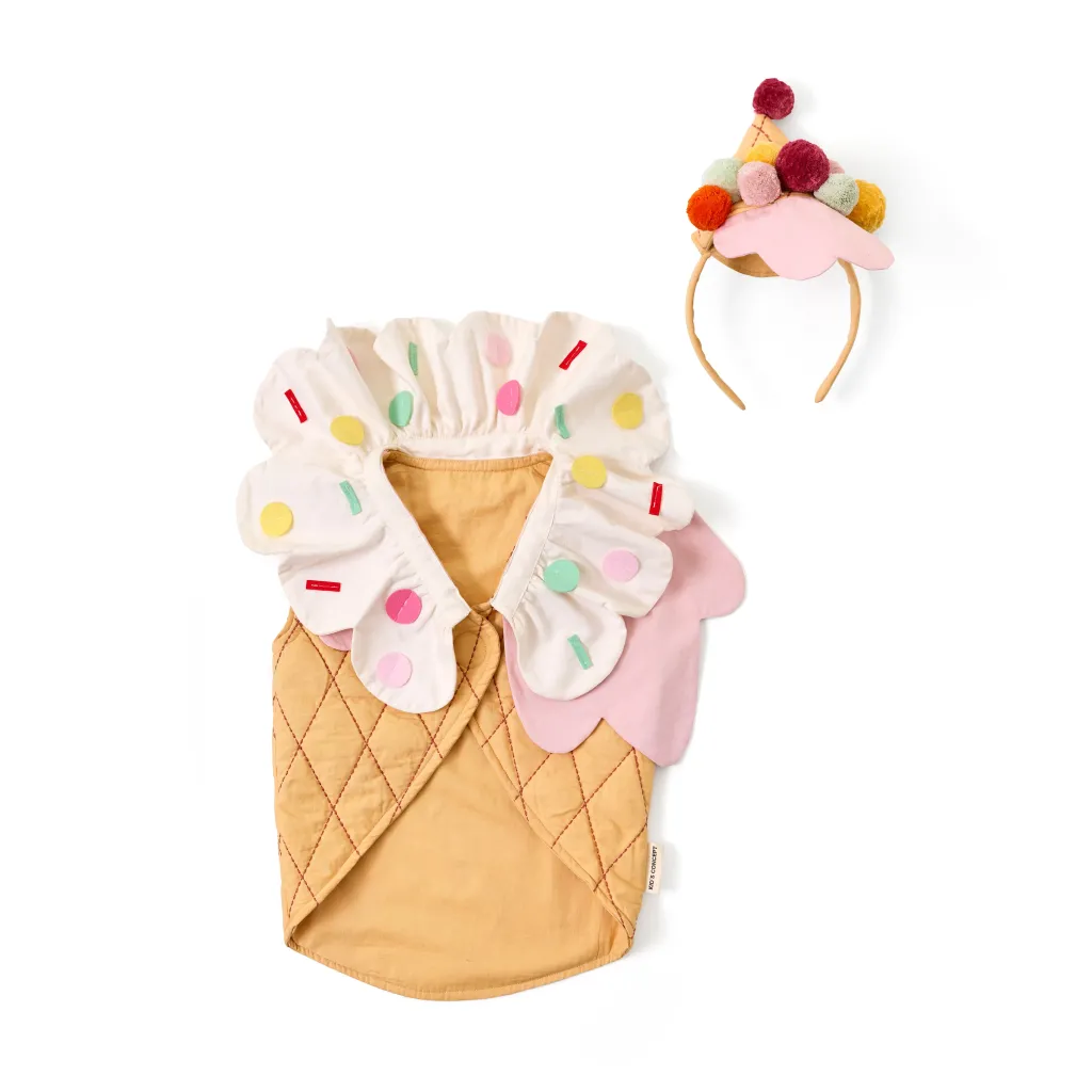 Ice Cream Dress-Up>Kid's Concept Online