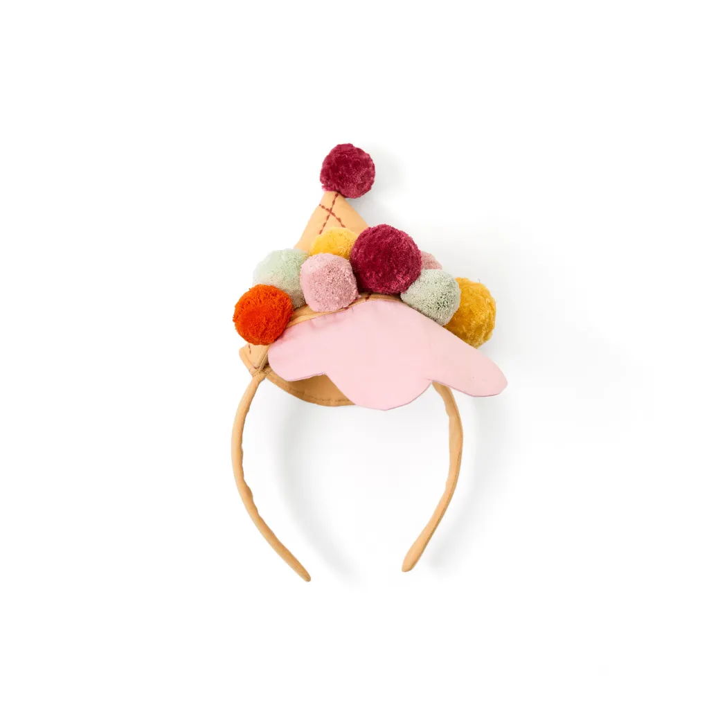 Ice Cream Dress-Up>Kid's Concept Online