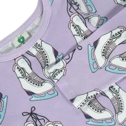 Ice Skates Klänning Orchid Petal><noscript><img width=