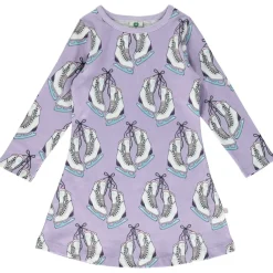 Ice Skates Klänning Orchid Petal><noscript><img width=