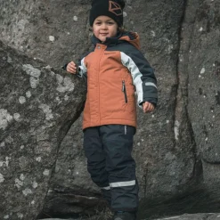 Idre Kids 6 Skidbyxor Marinblå>Didriksons Sale