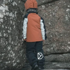 Idre Kids 6 Skidbyxor Marinblå><noscript><img width=