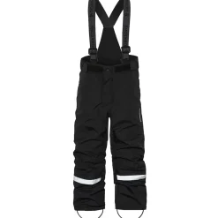Idre Kids 6 Skidbyxor Svarta>Didriksons Discount