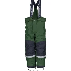 Idre Skidbyxor Pine Green>Didriksons Clearance