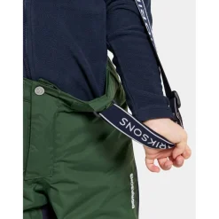 Idre Skidbyxor Pine Green>Didriksons Clearance