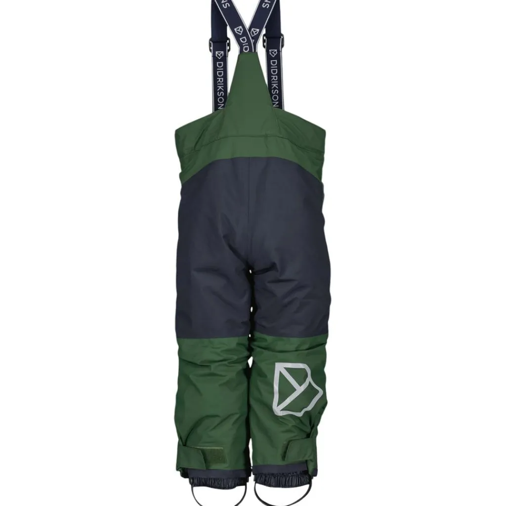 Idre Skidbyxor Pine Green>Didriksons Clearance