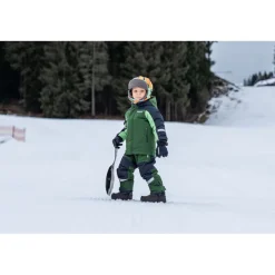 Idre Skidbyxor Pine Green><noscript><img width=