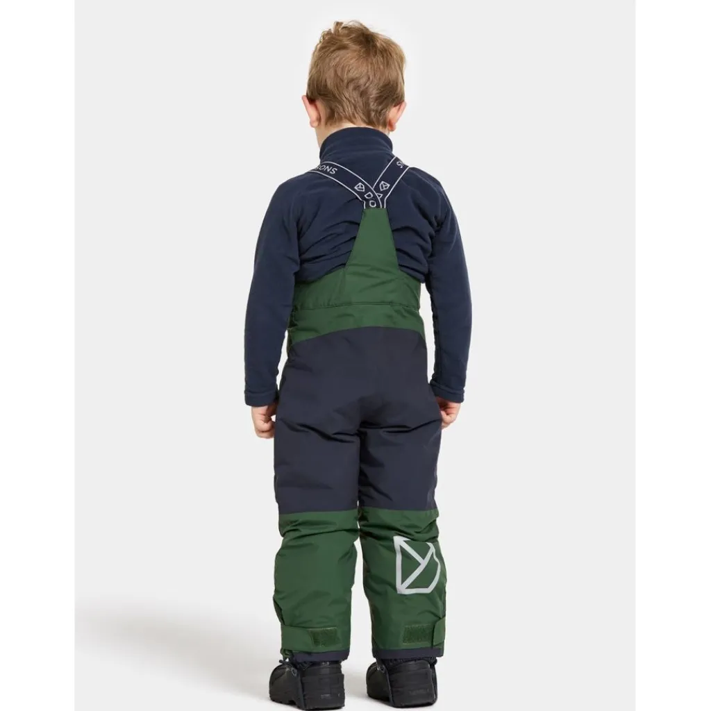 Idre Skidbyxor Pine Green>Didriksons Clearance