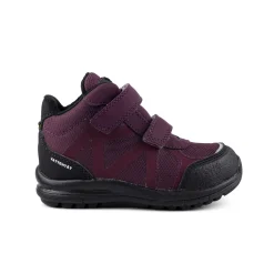 Iggesund Warm WP Vattentät Sneaker Fig>Kavat Online