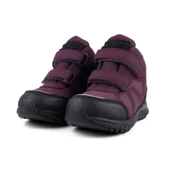 Iggesund Warm WP Vattentät Sneaker Fig><noscript><img width=