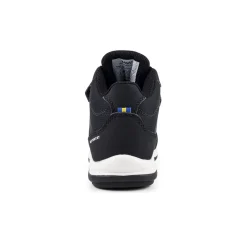 Iggesund WP Vattentät Sneaker Black><noscript><img width=
