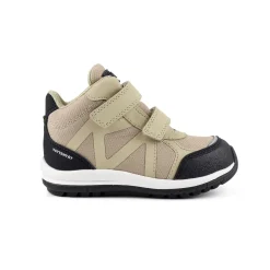 Iggesund WP Vattentät Sneaker Herb>Kavat Hot