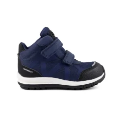Iggesund WP Vattentät Sneaker Mood Indigo>Kavat Sale