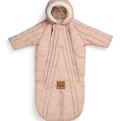 2-in-1 Babyoverall Blushing Pink>Elodie New
