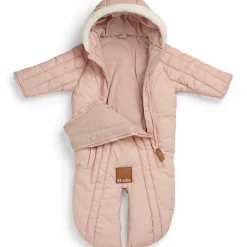 2-in-1 Babyoverall Blushing Pink><noscript><img width=