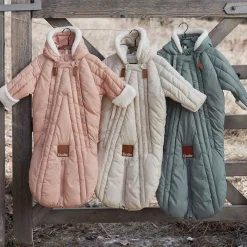 2-in-1 Babyoverall Blushing Pink><noscript><img width=