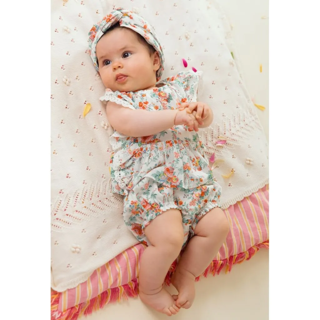 Ines Blus Cream Rosa Festa>Louise Misha Best