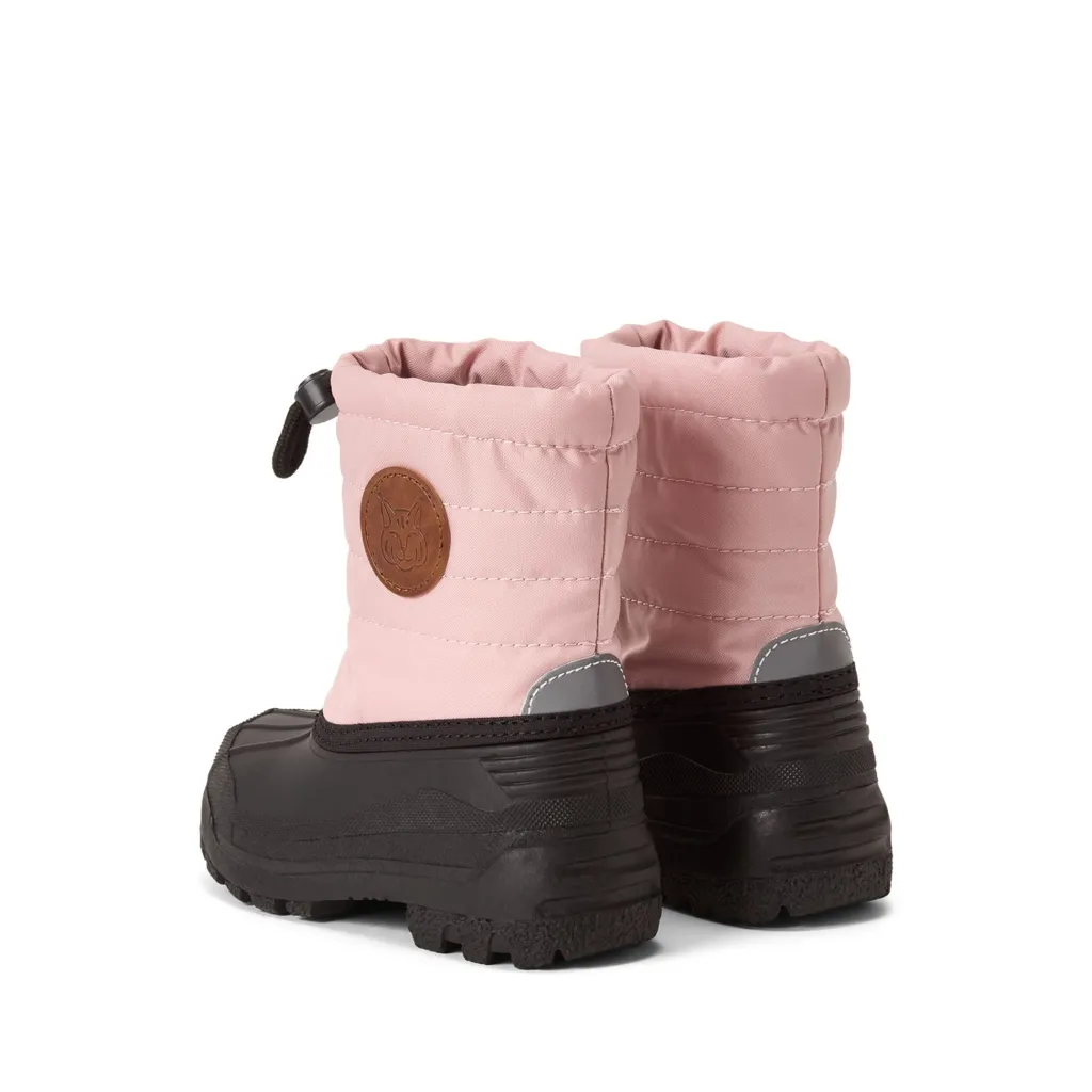 Isaberg Vinterstövlar Woody Rose>Kuling New
