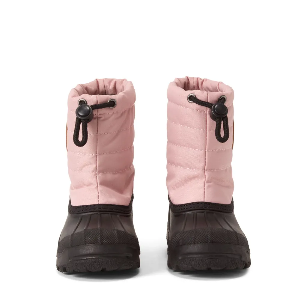 Isaberg Vinterstövlar Woody Rose>Kuling New