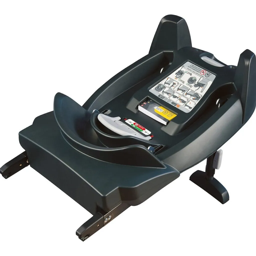 Izi Go X1 Base Isofix>BeSafe New