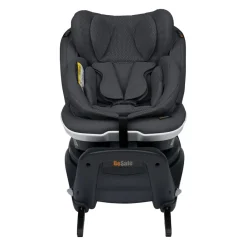 iZi Twist B i-Size Bilbarnstol Anthracite Mesh><noscript><img width=