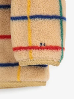 Jacka I Fårskinn Offwhite><noscript><img width=