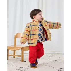 Jacka I Fårskinn Offwhite><noscript><img width=