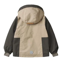 Jacka Laust Tech Grey Sand><noscript><img width=