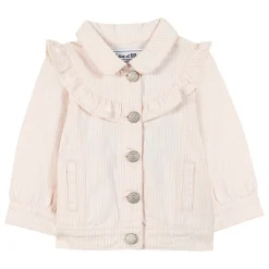 Jacka Pink>Tartine et Chocolat New