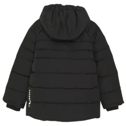 Jacka Quiltad Black><noscript><img width=