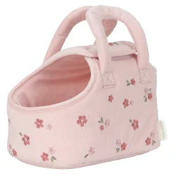 Jackie Plushund I Väska Pink><noscript><img width=