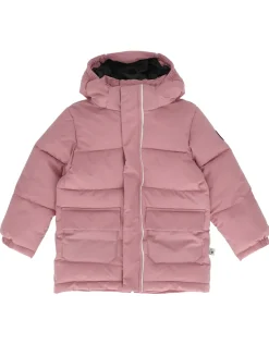 Jade Vinterparka Fog Pink>Gullkorn Design Online