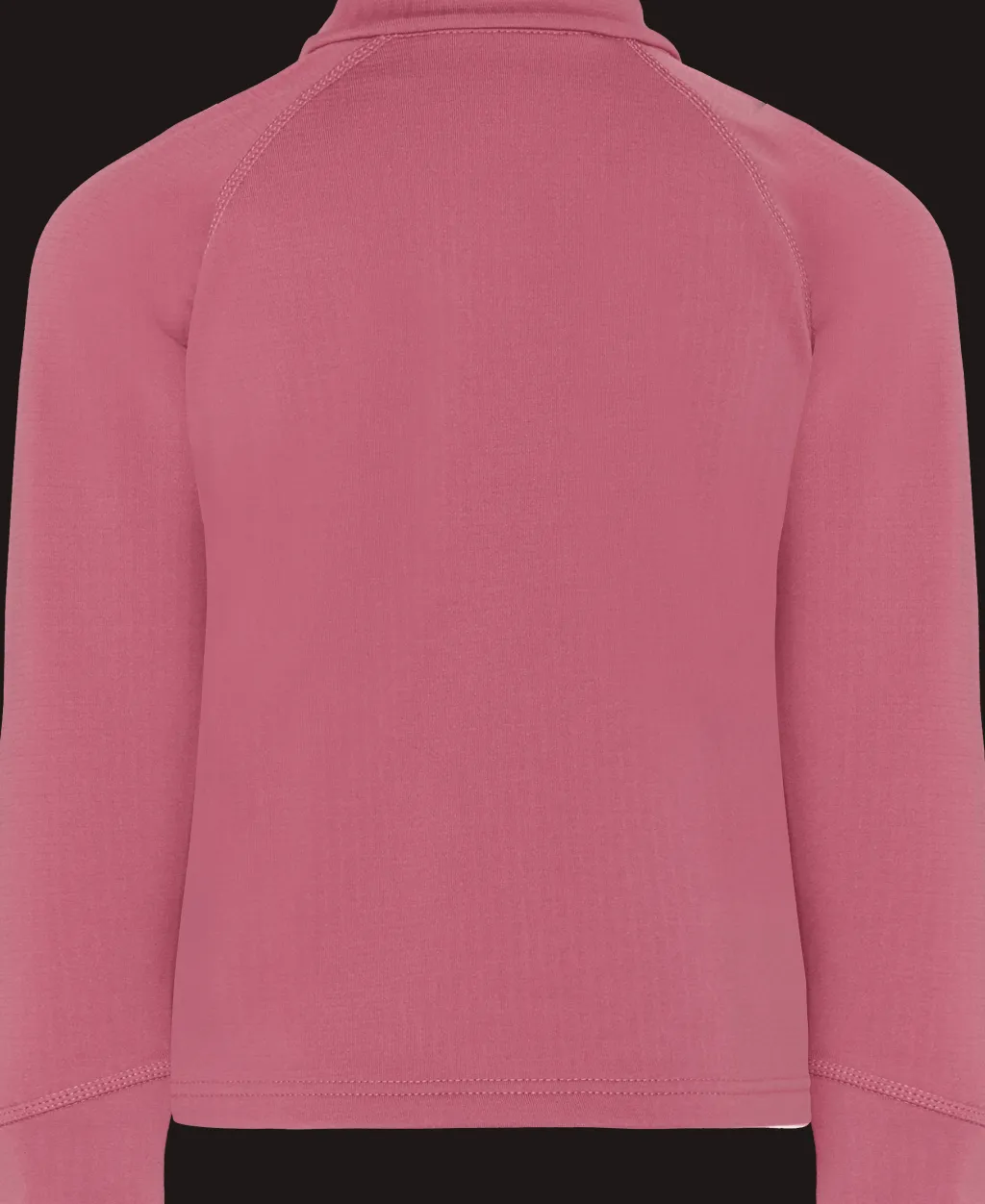 Jadis Kids 5 Baselayer-set Heather Pink>Didriksons