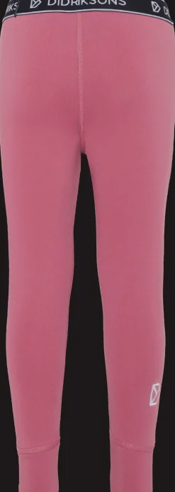 Jadis Kids 5 Baselayer-set Heather Pink><noscript><img width=