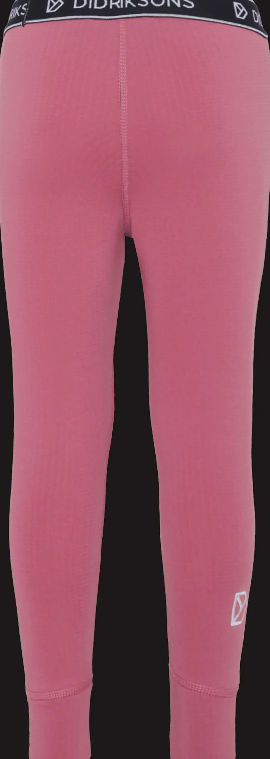 Jadis Kids 5 Baselayer-set Heather Pink>Didriksons